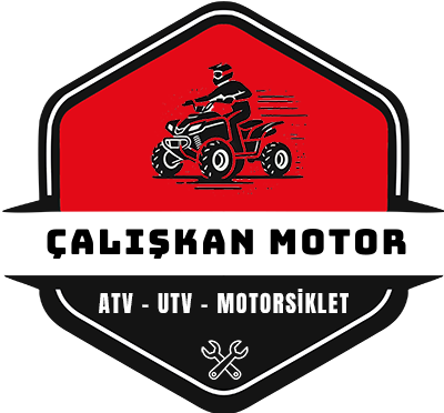 Çalışkan Motor logosu