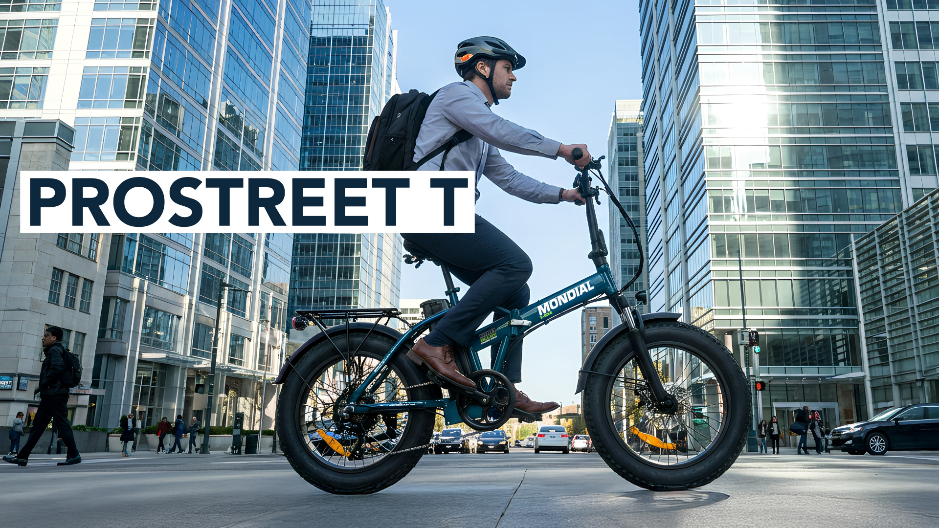 E-Bike ve teknik servis desteği