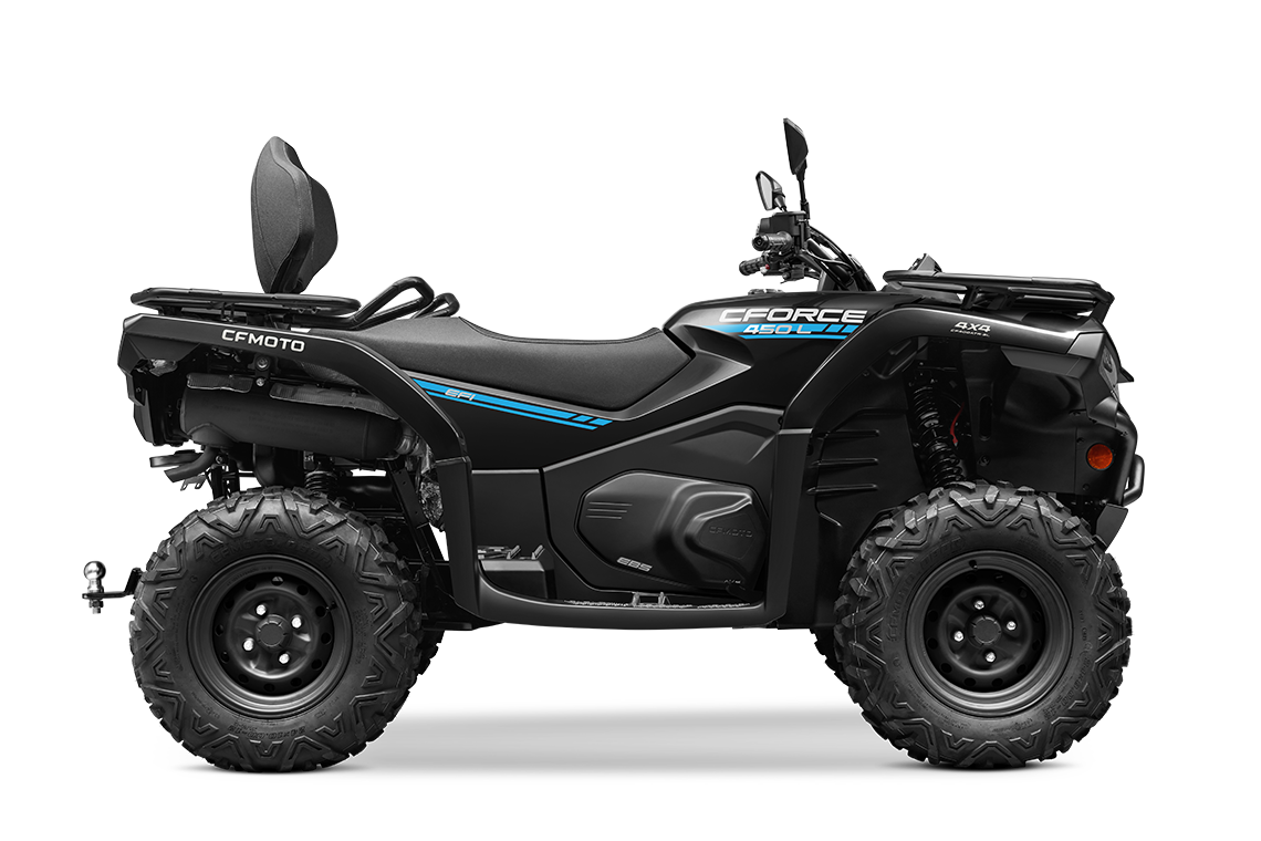 CFMOTO CFORCE ATV