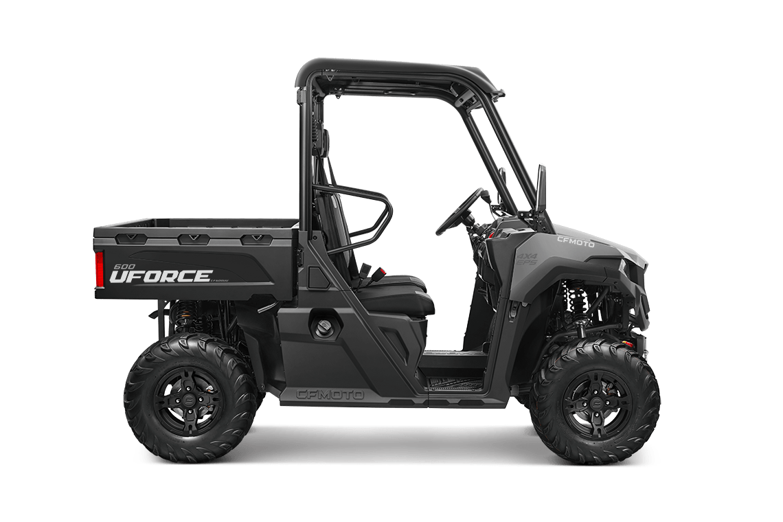 CFMOTO UFORCE UTV