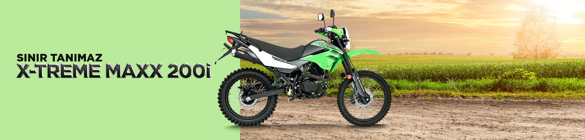 Mondial motosiklet