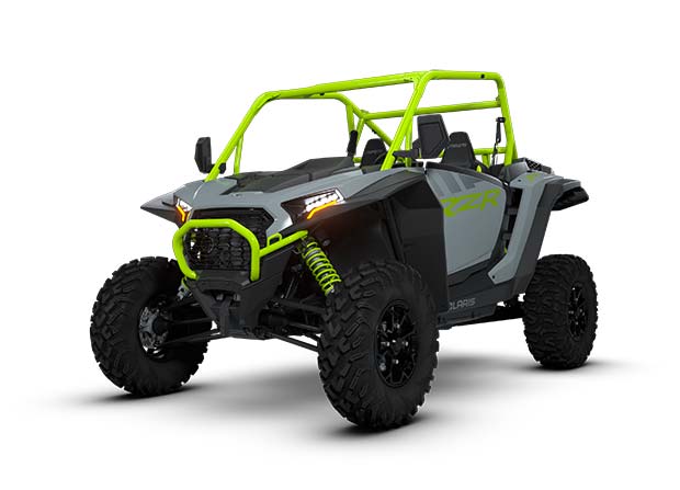 Polaris RZR