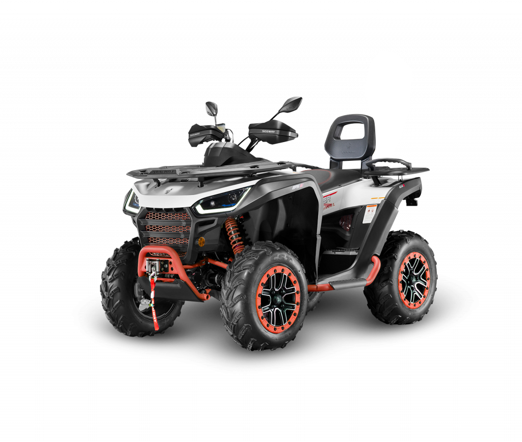 Segway Snarler ATV serisi